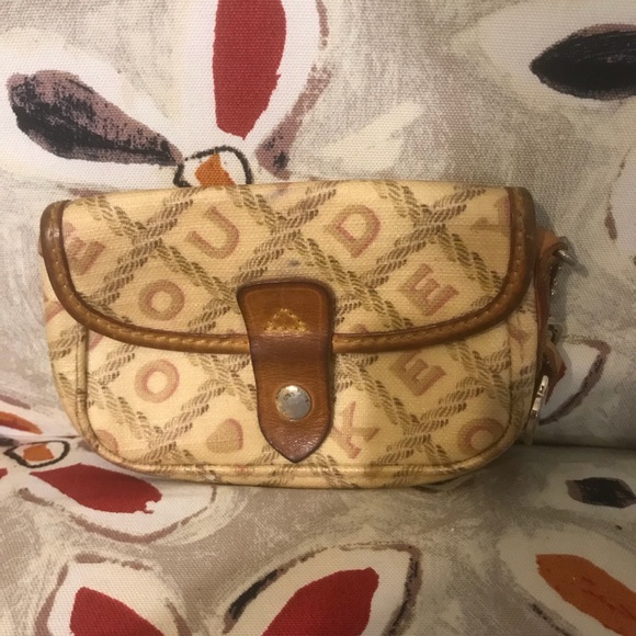 Dooney & Bourke Wristlet - Picture 3 of 4